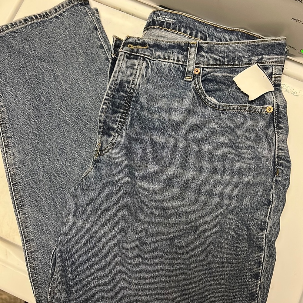Women’s jeans